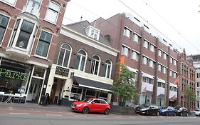 Easyhotel The Hague City Centre